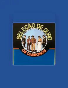 Listen to Os Carbonos, watch music videos, read bio, see tour dates & more!