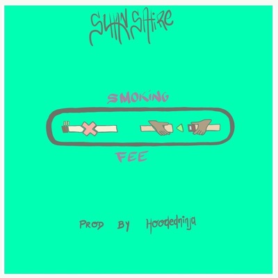 Smoking Fee - Single