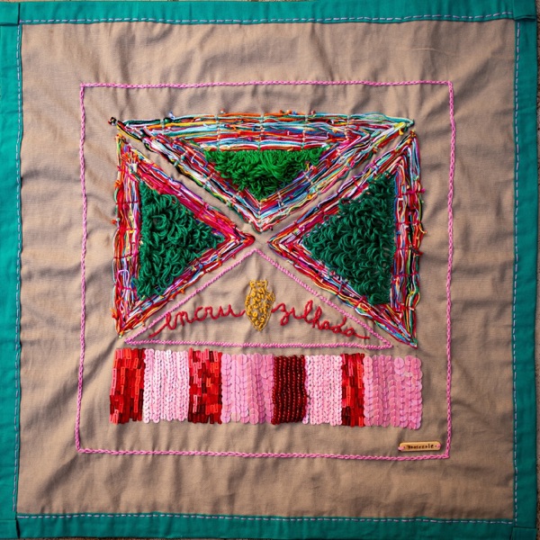 Encruzilhada (feat. Maycol Mundoca, Diane Veloso & Jessica Carvalho)