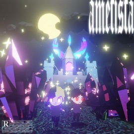 Ametista (feat. Rojas Baby) NXFEIT