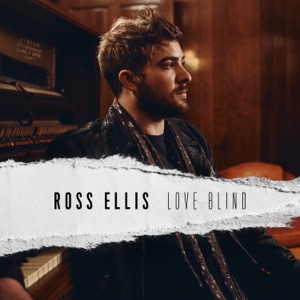 Ross Ellis - Love Blind - Line Dance Musik