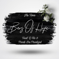 Bars of Hope (feat. Q-Flo & Prodi Da Prodigal) - Single - Nu Tone