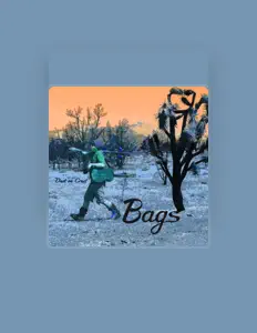 Listen to Bags, watch music videos, read bio, see tour dates & more!