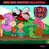 SING SING piosenki dla dzieci, Vol. 1 - Sing Sing