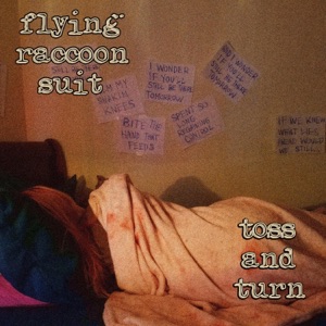Toss and Turn - Single