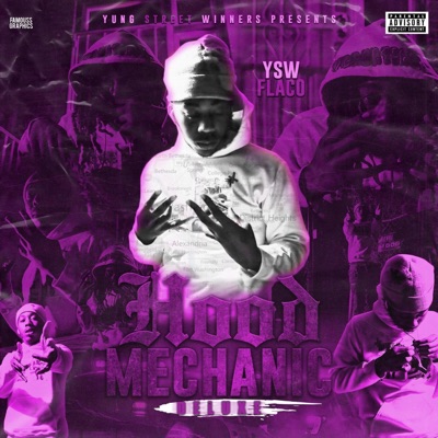 Hood Mechanic Deluxe