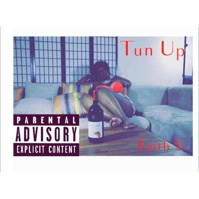 Tun Up - Single