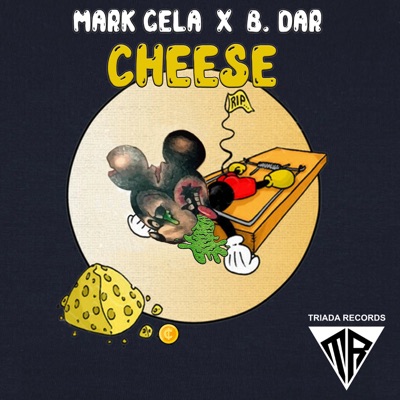 Cheese (feat. B. Dar) - Single