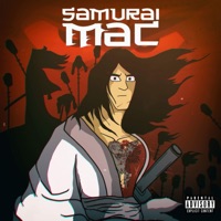 Samurai Mac - Mac Ro