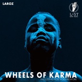 Wheels of Karma (feat. Sheera) artwork