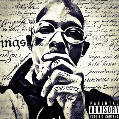 Personality Disorder - EP