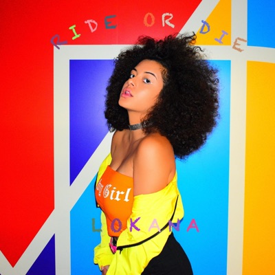 Ride or Die - Single