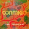 Conmigo - Vaes & Pescao Vivo lyrics