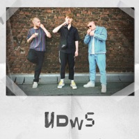 Glänzender Asphalt (feat. el Henny , vier6eins & Baktus) - Single - UDWS