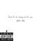 Rocket / Stop It - BDS King lyrics
