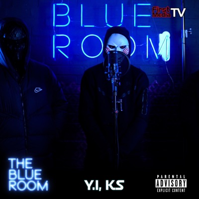 The Blue Room (Season 3) [feat. Y.I & KS] - Single