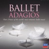 Ballet Adagios artwork