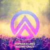 Waving Crazy