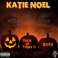 Trick or Treat II - Single - Katie Noel