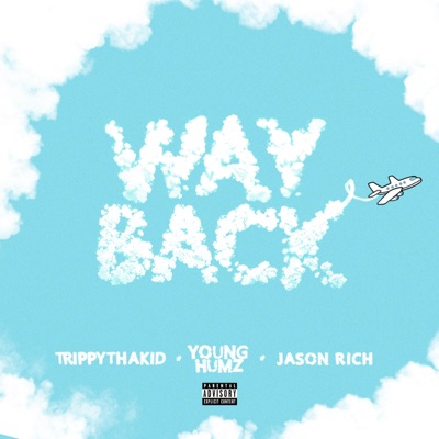 Way Back - Single