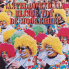 Vastelaovend van Eijsde tot de Mookerhei 4 - Andre Rieu en het Maastrichts Salonorkest, Ben Erkens, Beppie Kraft, Dah Dann, El Capsones, Fietsefreem, Gaston Jacobs, Ger Heymans, Haarder Hofkapel, Irene Lardy, Luc en Leo Volders, Mixed Harmony Maastricht, Nachraove, Sef Laugs, Triángel, Troot in de Goot & Ummer D'r neaver