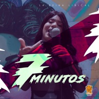 7 Minutos - Single - La Reina Lirical