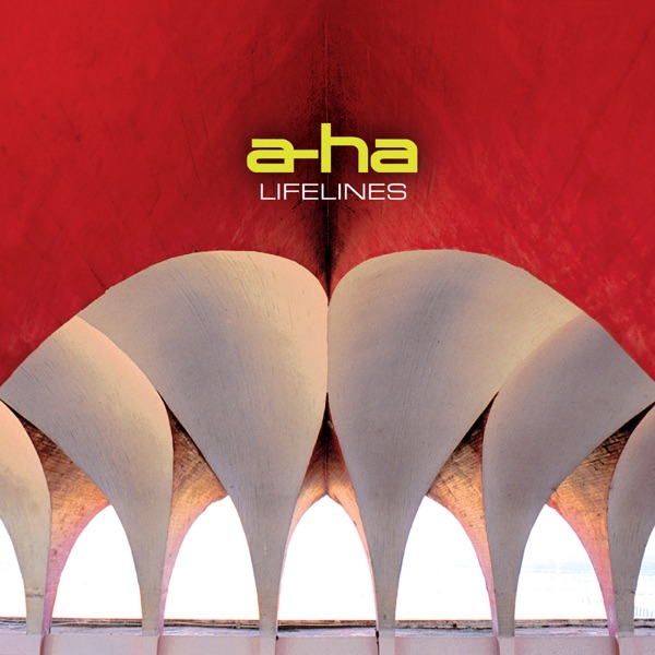 Lifelines (Deluxe Edition) - a-ha