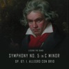 Symphony No. 5 in C Minor, Op. 67: I. Allegro con brio - Single