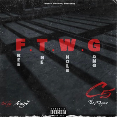 Free the Whole Gang - Single