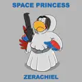 Space Princess