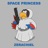Space Princess