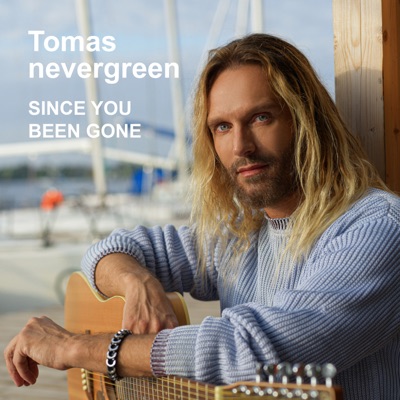 Tomas Nevergreen - I Play for You