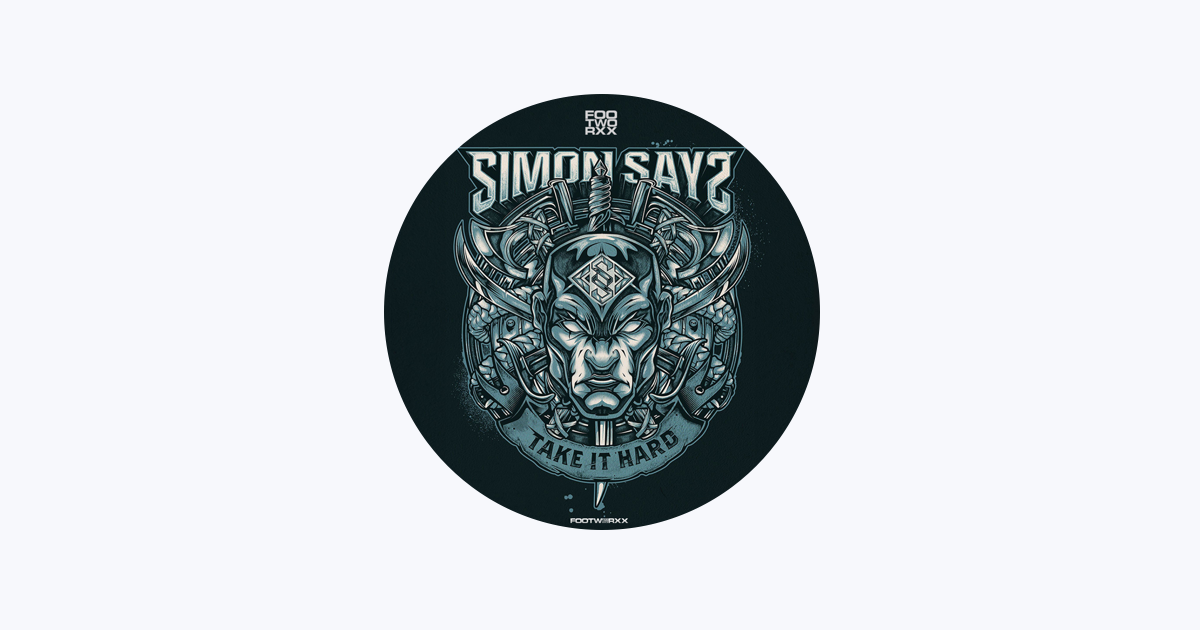 Simon Says - Apple Music