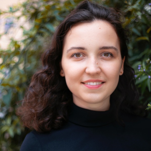 Ionella Marinutsa's avatar