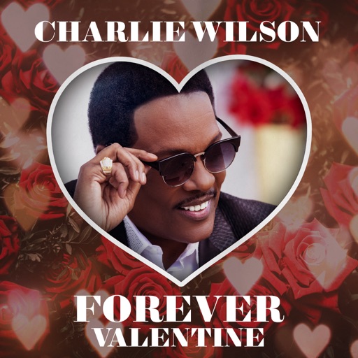 Art for Forever Valentine by Charlie Wilson