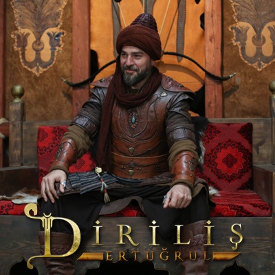 Altın Yay Üç Gümüş Ok-thumbnail