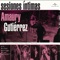 Se Me Escapa el Alma (feat. Antonio Orozco) - Amaury Gutierrez & Antonio Orozco lyrics
