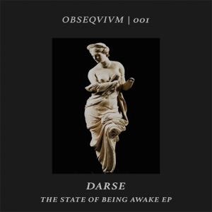 The State of Being Awake - Single