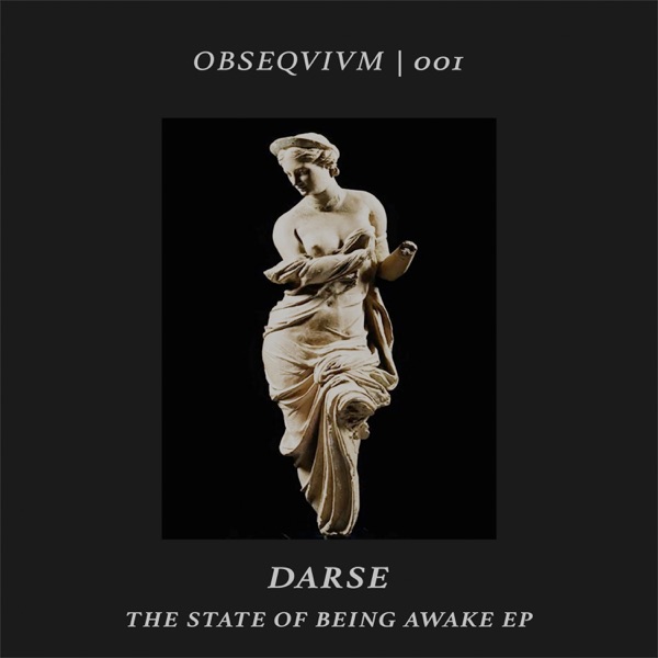 The State of Being Awake - Single