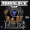 Savzilla Freestyle (feat. Slim Guerilla) - Miles Lauren lyrics