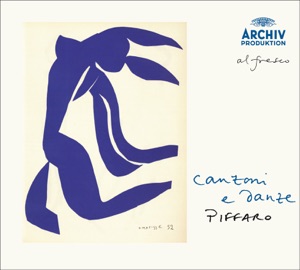 Piffaro: Canzoni e Danze