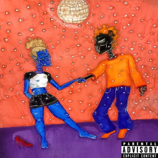Album artwork