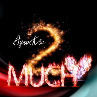 2Much - Single