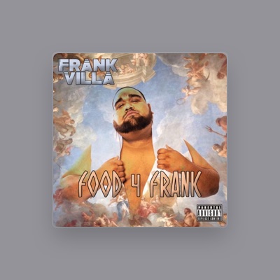 Listen to Frank Villa, watch music videos, read bio, see tour dates & more!