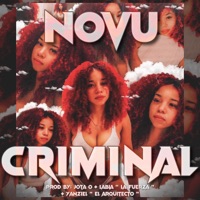 Criminal - Single - Novu