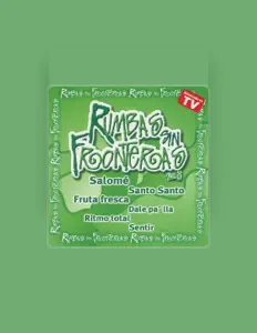 Ouve Rumbas sin Fronteras, vê vídeos de música, lê a biografia, vê as datas da digressão e muito mais!
