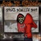 Jerusalem Crickets (feat. Kosha Dillz & Cawzlos) - 2Ugli & Charlie Schits lyrics