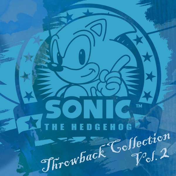 Throwback Collection, Vol. 2 - EP