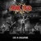 King Without a Crown - Voodoo Vegas lyrics