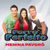 Menina Pavorô